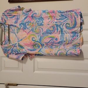 Lilly Pulitzer Etta Top
